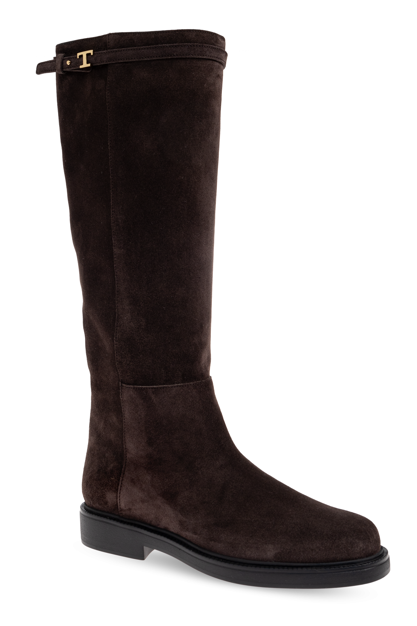 【関税&送料込み】Tod'S Suede Boot Tod's Suede boots | Women's Shoes | Vitkac